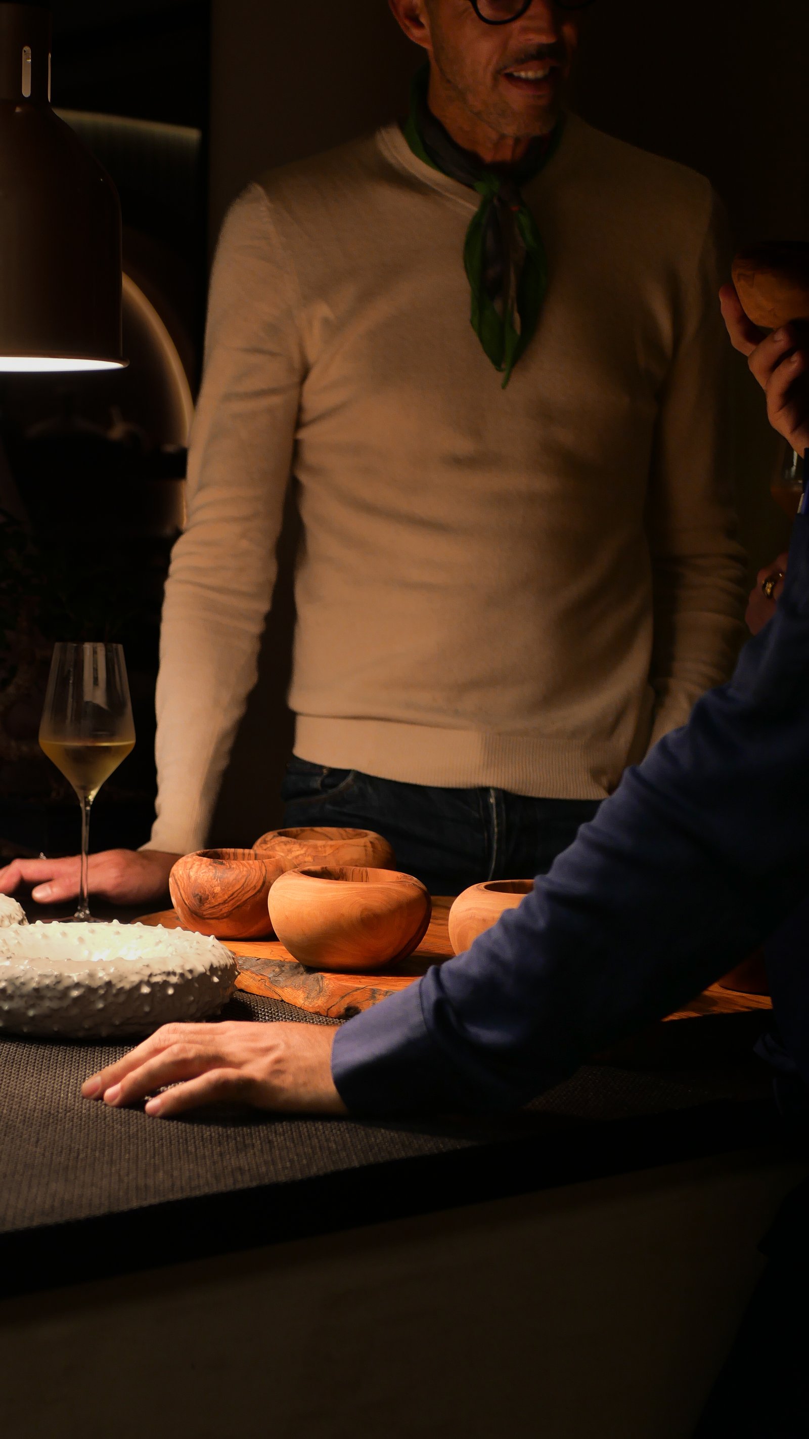 Vue du restaurant 20251031-P1406080