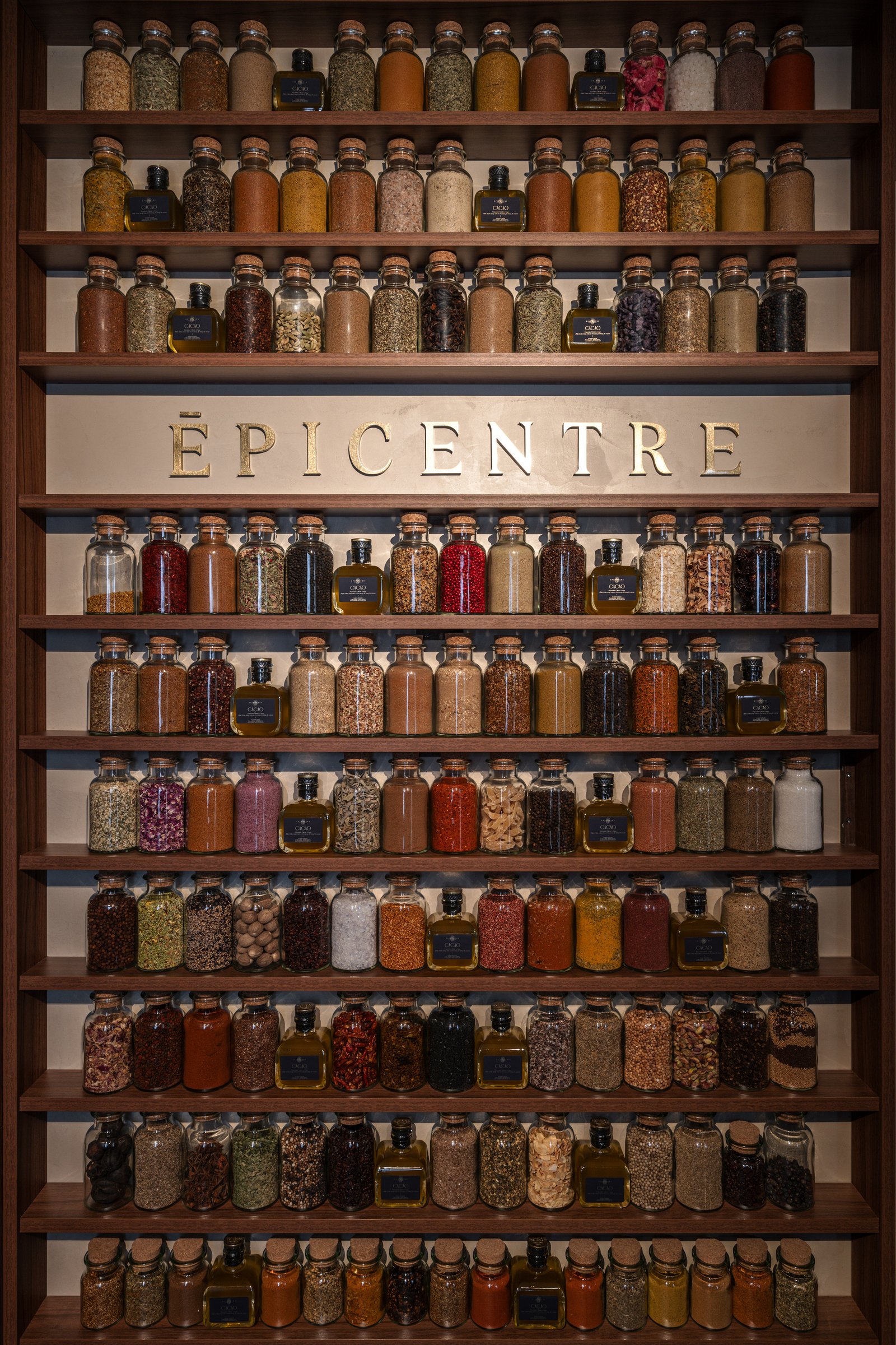 Vue du restaurant LOG5791